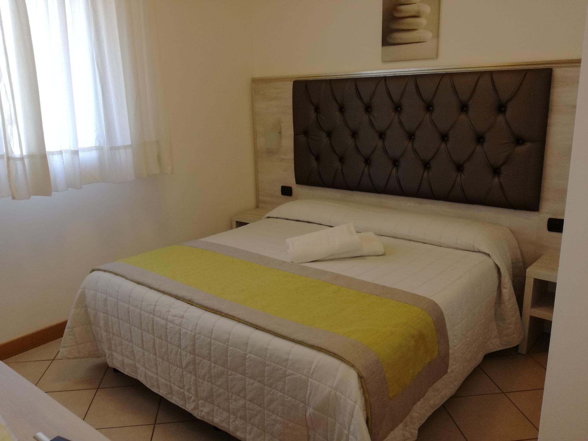וירג'יו Hotel Playa מראה חיצוני תמונה