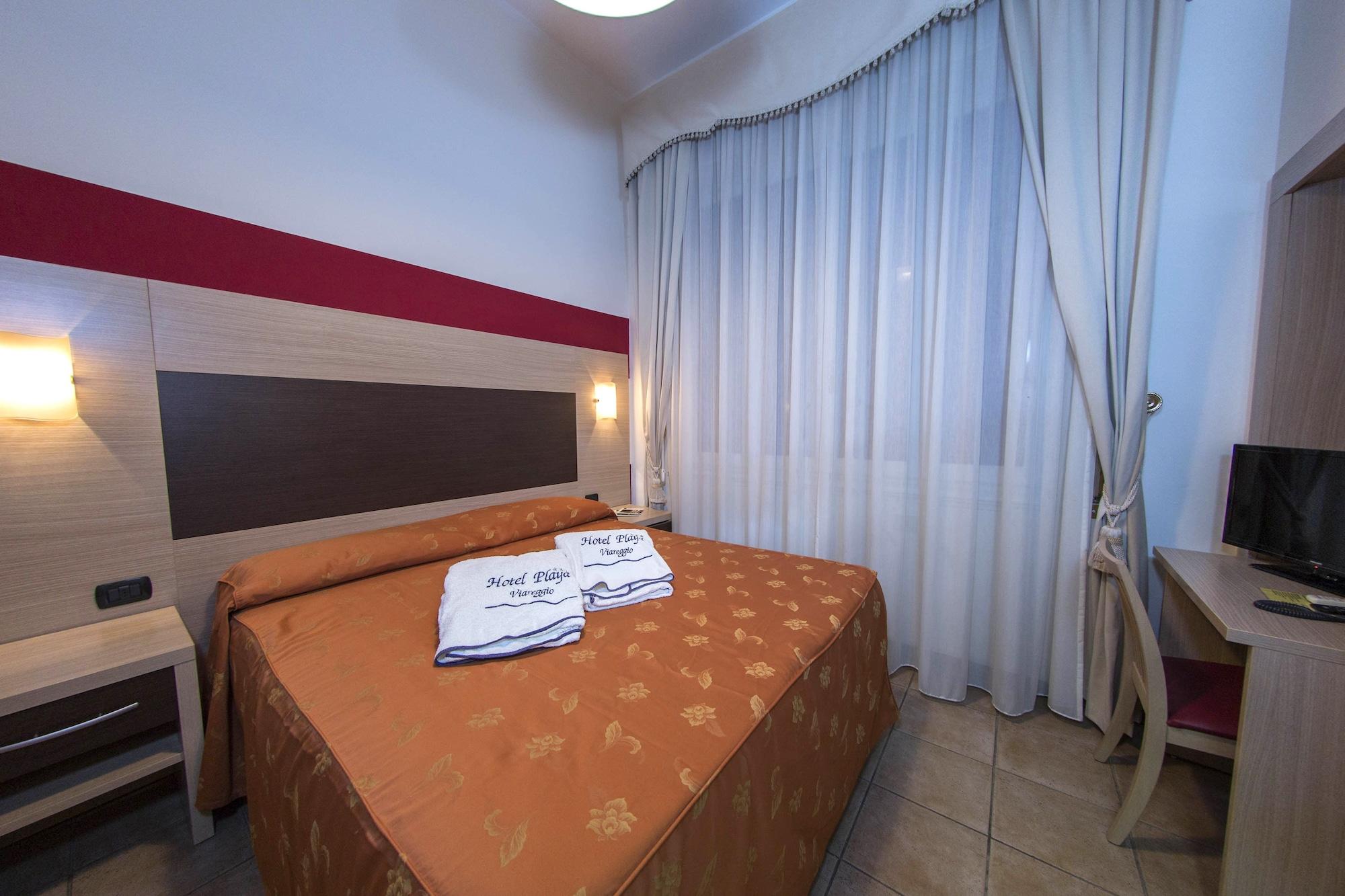 וירג'יו Hotel Playa מראה חיצוני תמונה