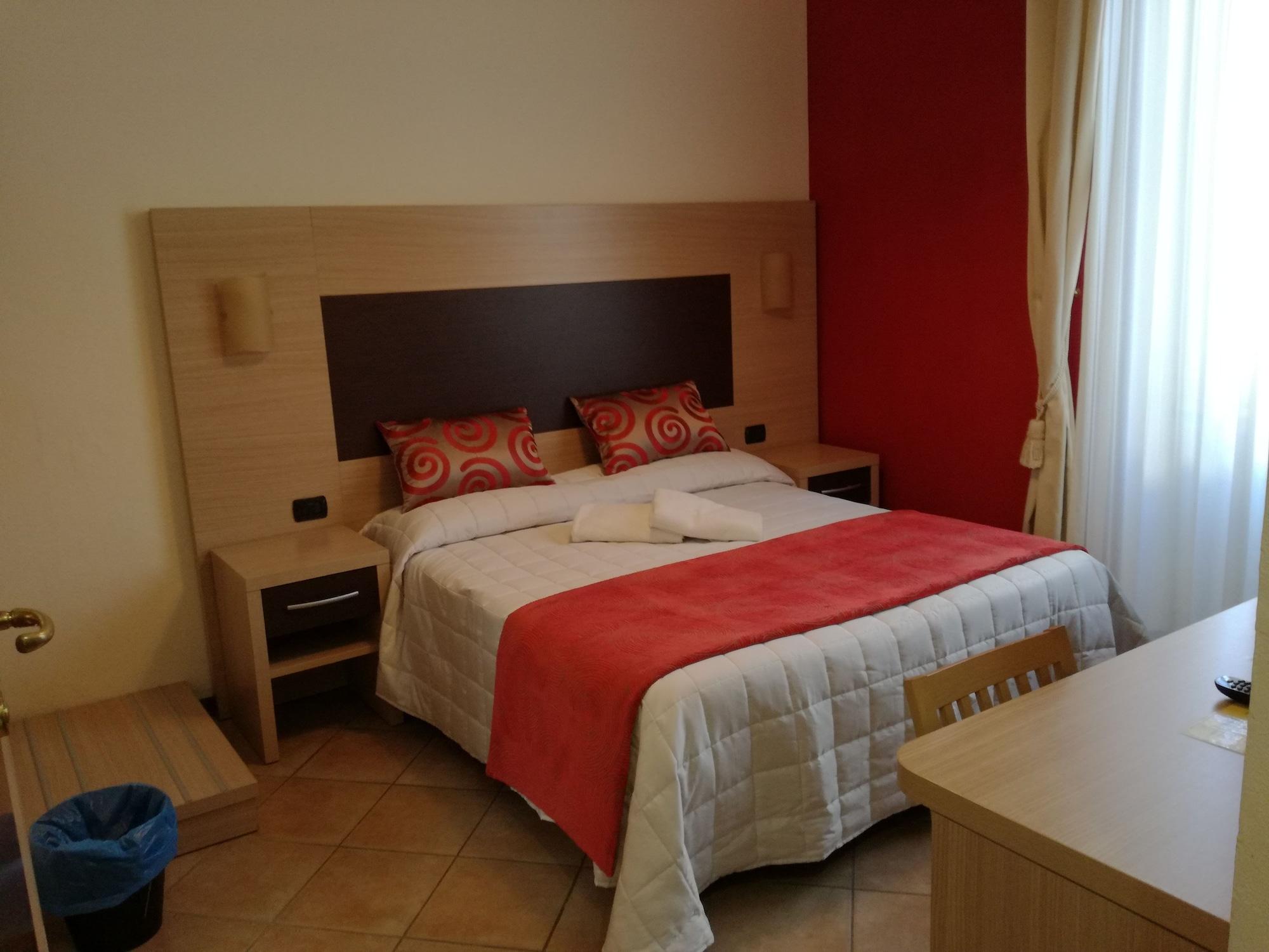 וירג'יו Hotel Playa מראה חיצוני תמונה
