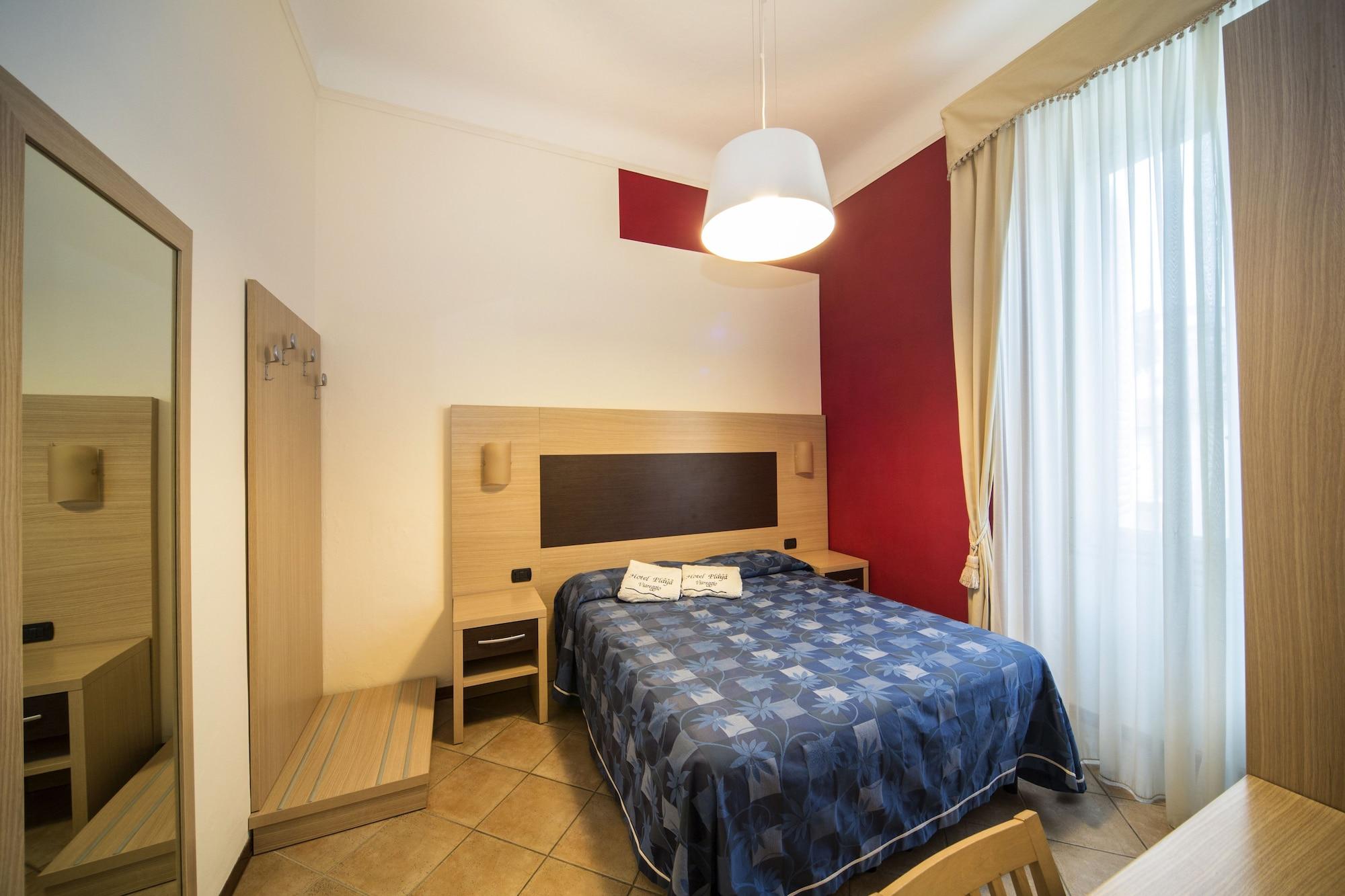 וירג'יו Hotel Playa מראה חיצוני תמונה