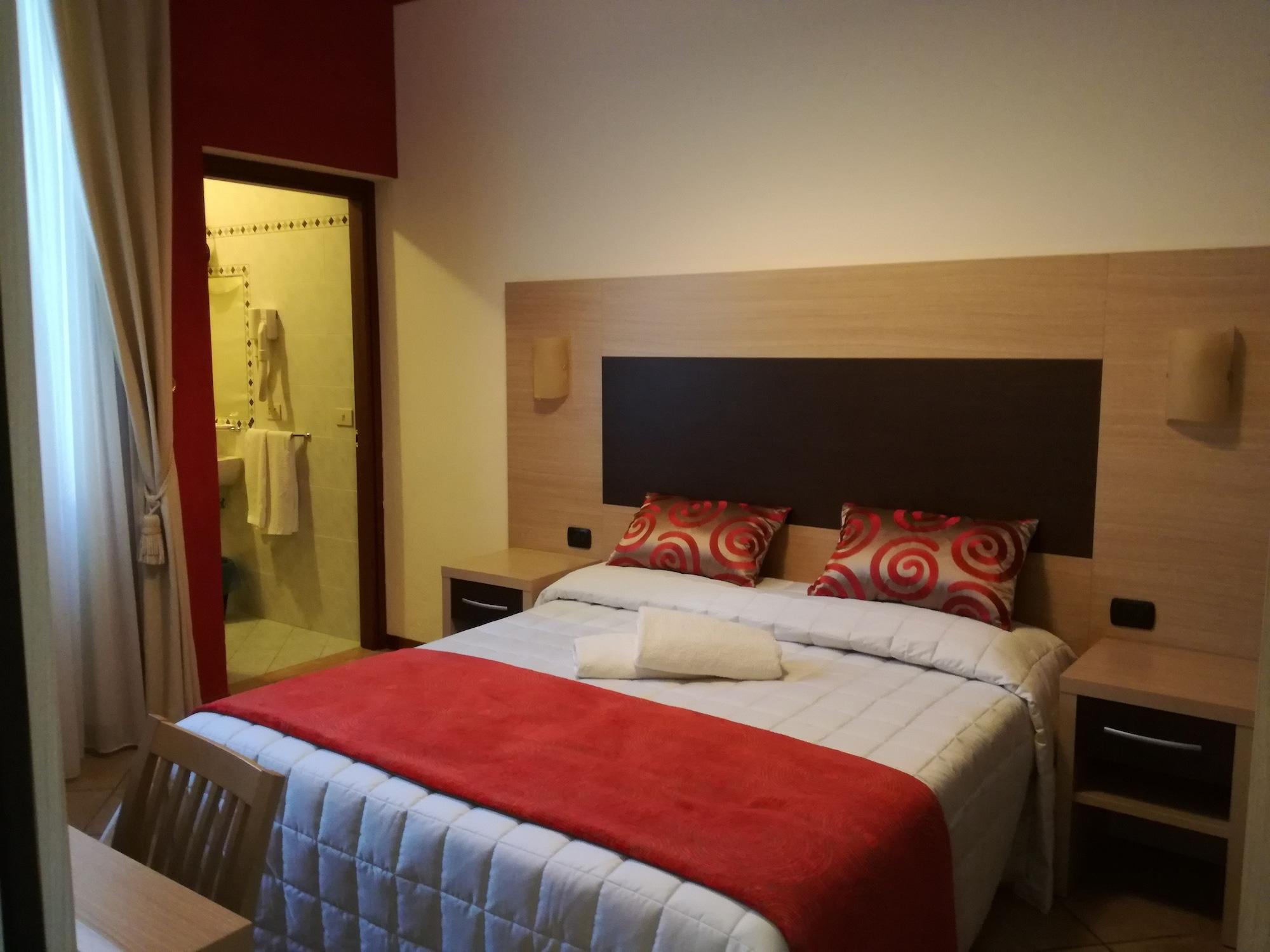 וירג'יו Hotel Playa מראה חיצוני תמונה