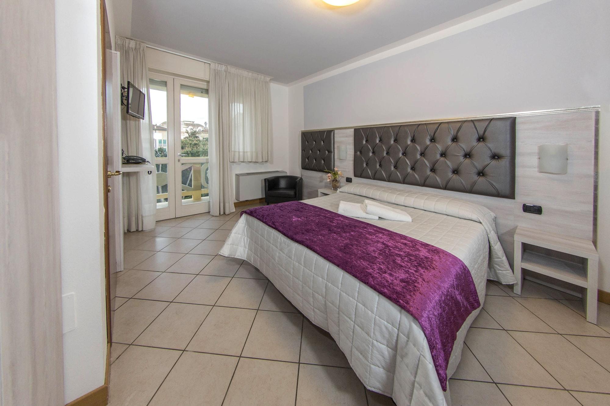 וירג'יו Hotel Playa מראה חיצוני תמונה