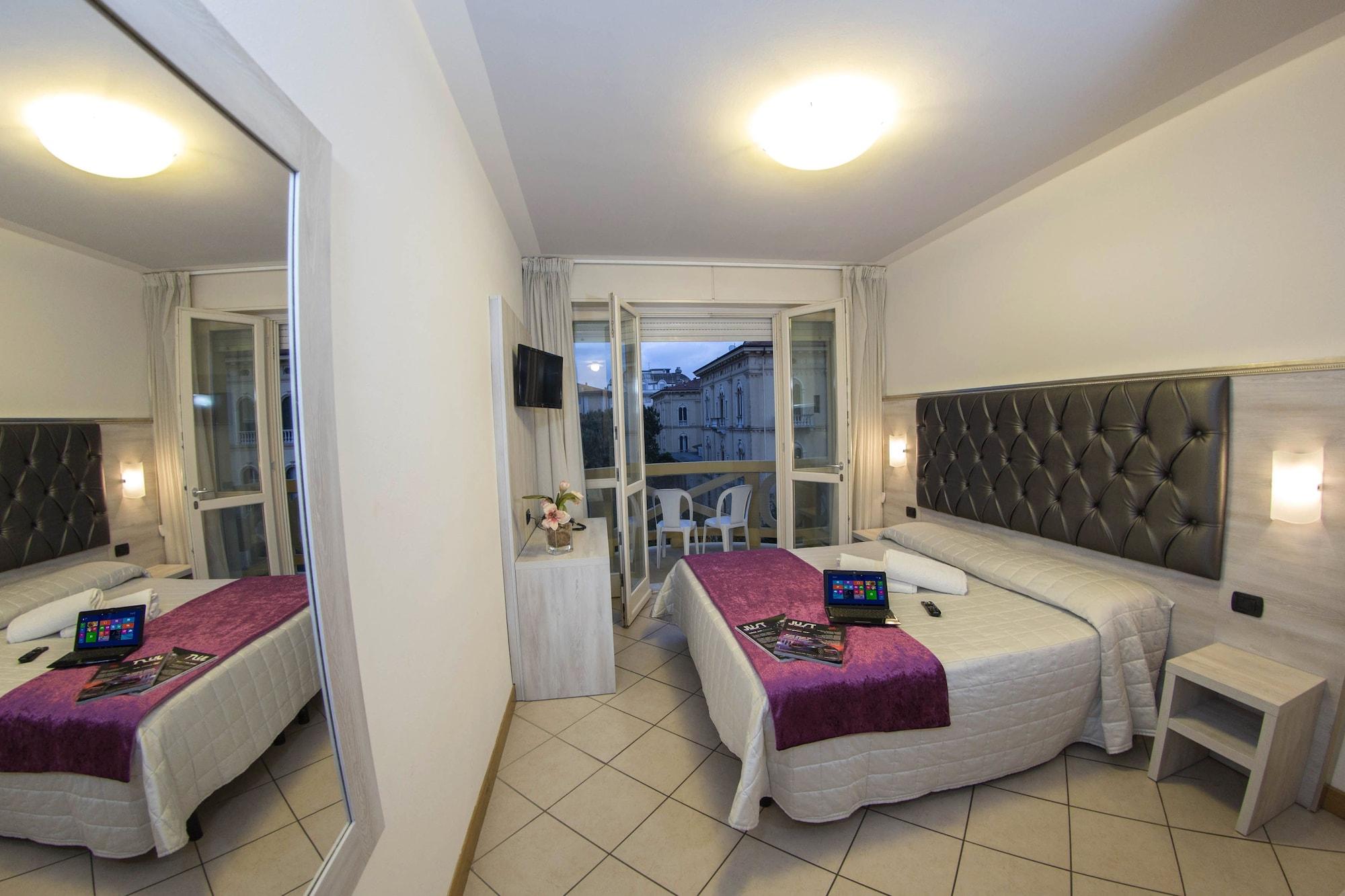 וירג'יו Hotel Playa מראה חיצוני תמונה