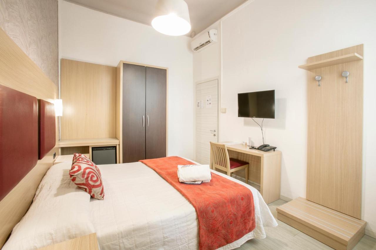 וירג'יו Hotel Playa מראה חיצוני תמונה