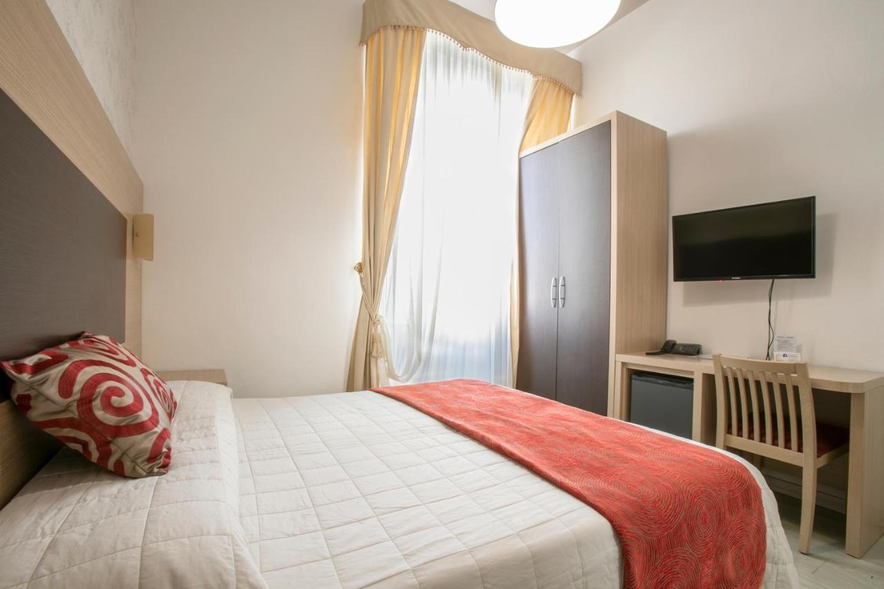 וירג'יו Hotel Playa מראה חיצוני תמונה