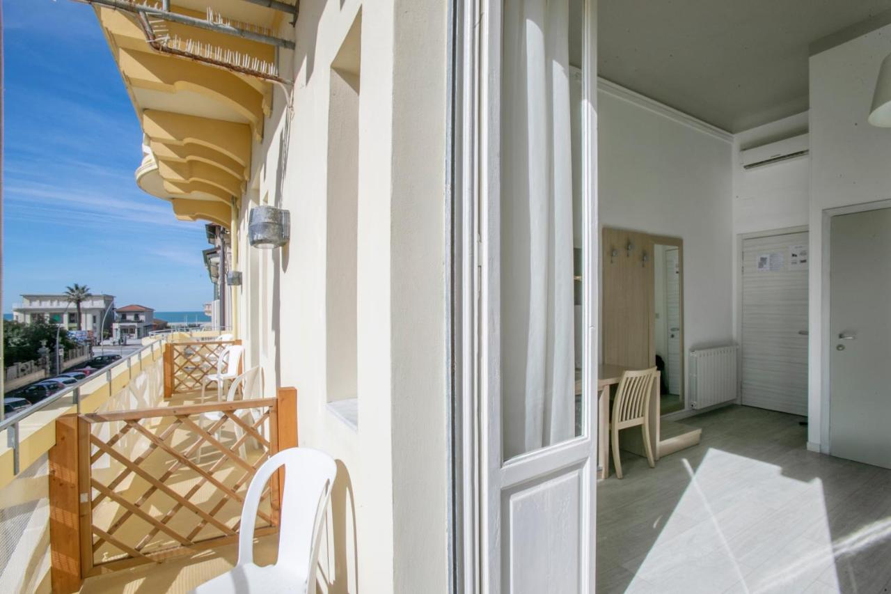 וירג'יו Hotel Playa מראה חיצוני תמונה