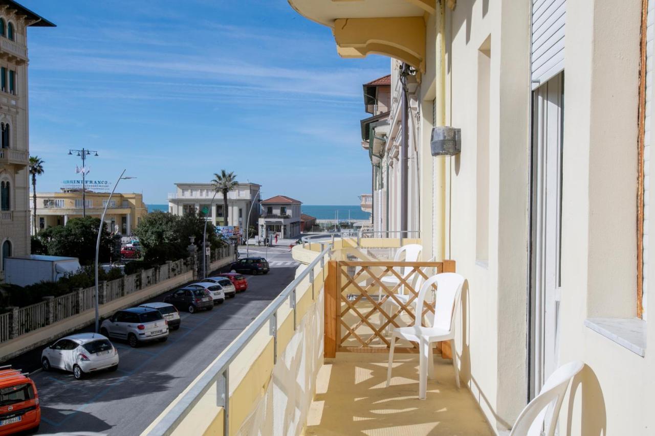 וירג'יו Hotel Playa מראה חיצוני תמונה