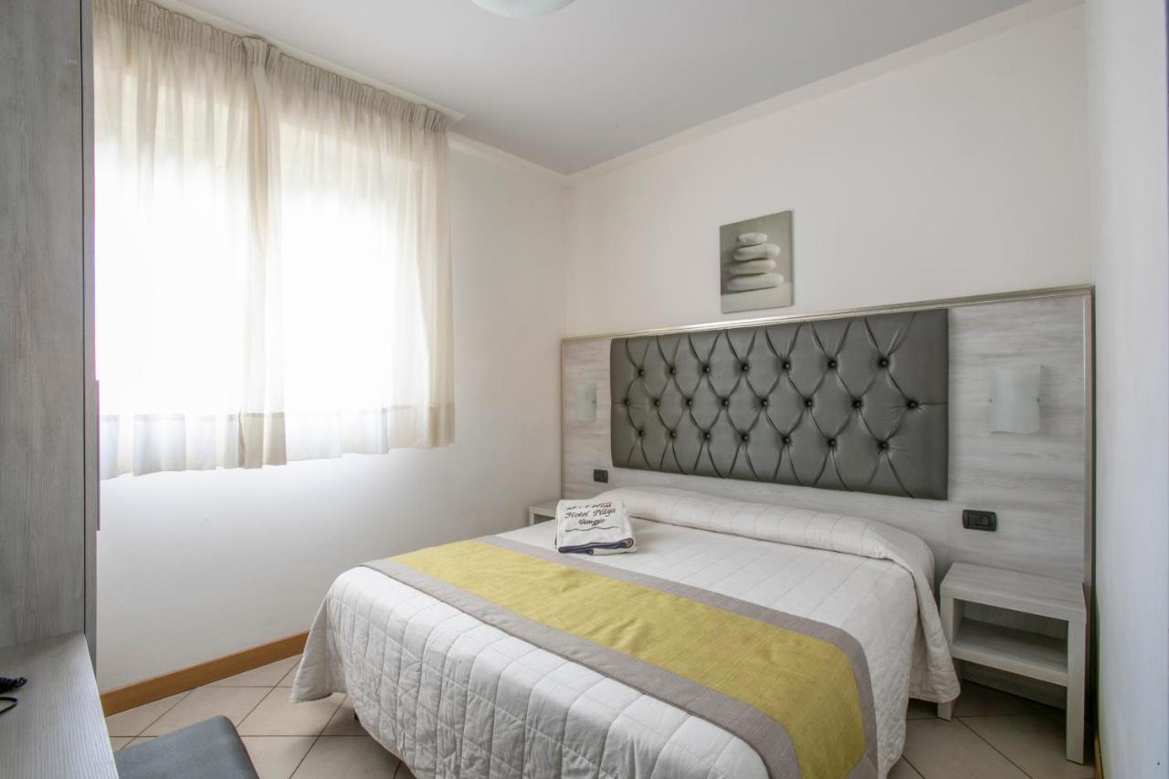 וירג'יו Hotel Playa מראה חיצוני תמונה