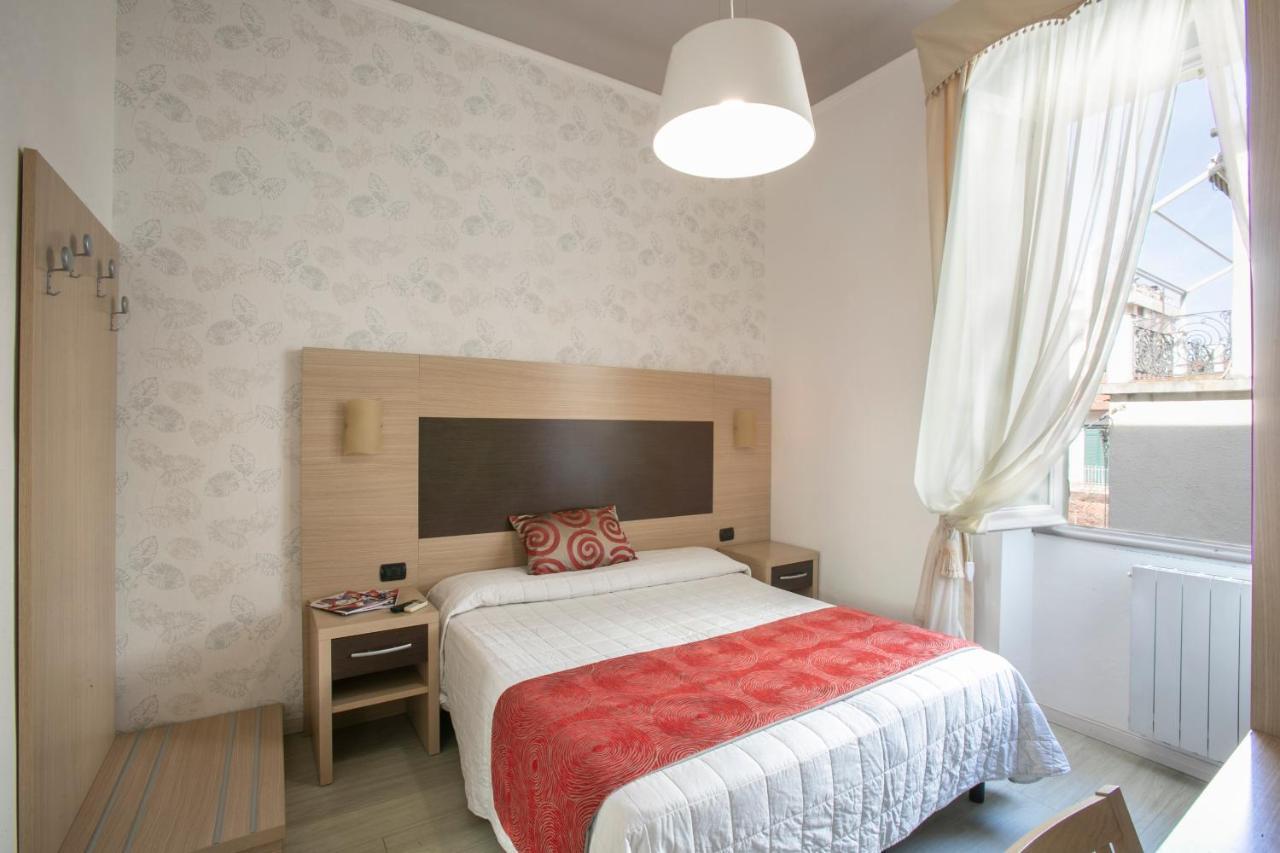 וירג'יו Hotel Playa מראה חיצוני תמונה