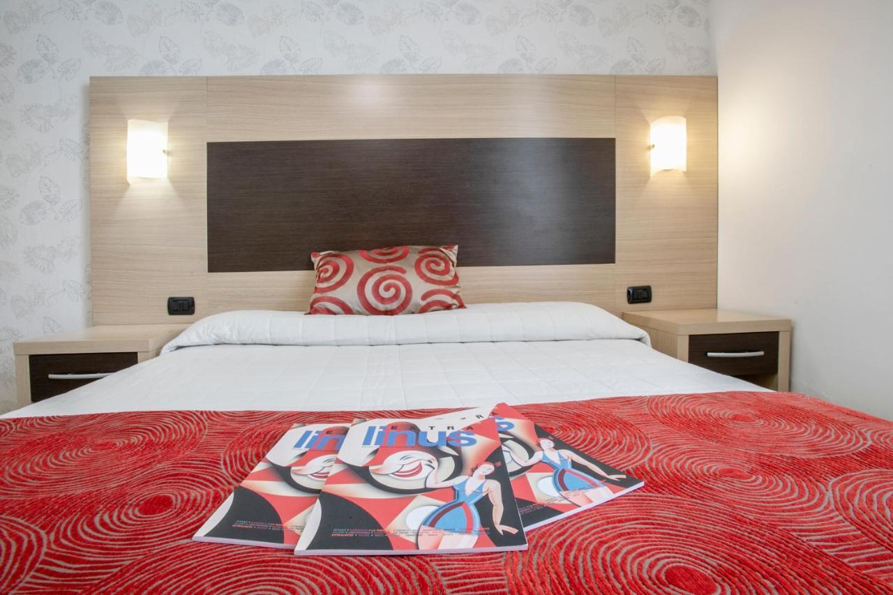 וירג'יו Hotel Playa מראה חיצוני תמונה