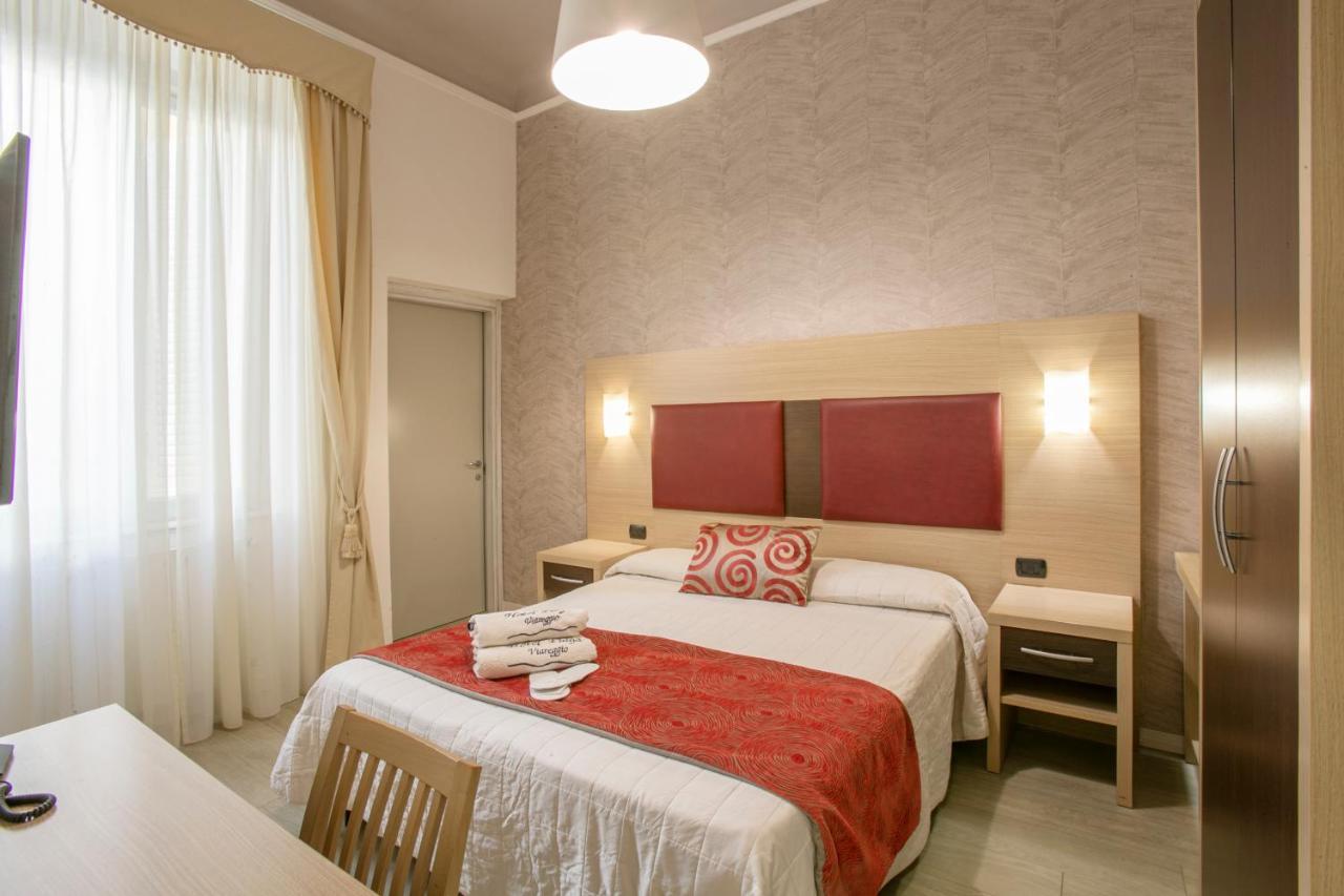 וירג'יו Hotel Playa מראה חיצוני תמונה