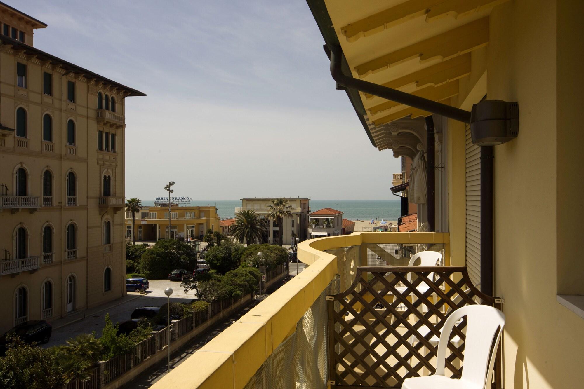 וירג'יו Hotel Playa מראה חיצוני תמונה
