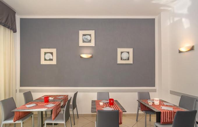 וירג'יו Hotel Playa מראה חיצוני תמונה