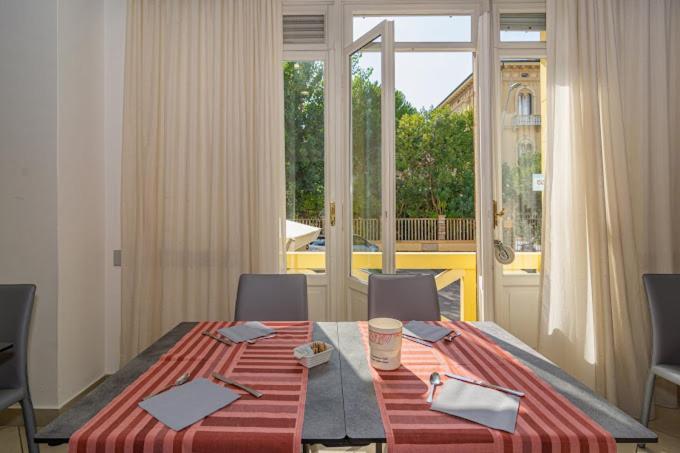 וירג'יו Hotel Playa מראה חיצוני תמונה