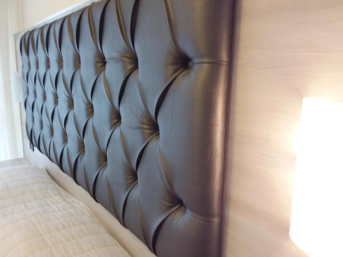 וירג'יו Hotel Playa מראה חיצוני תמונה