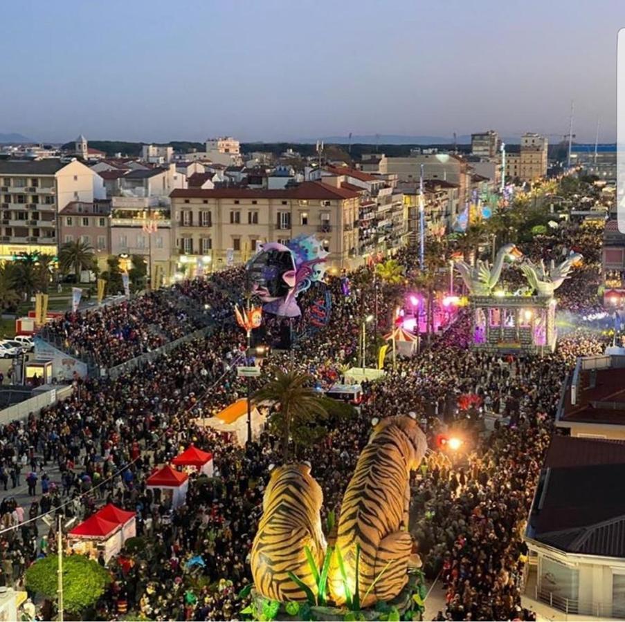 וירג'יו Hotel Playa מראה חיצוני תמונה