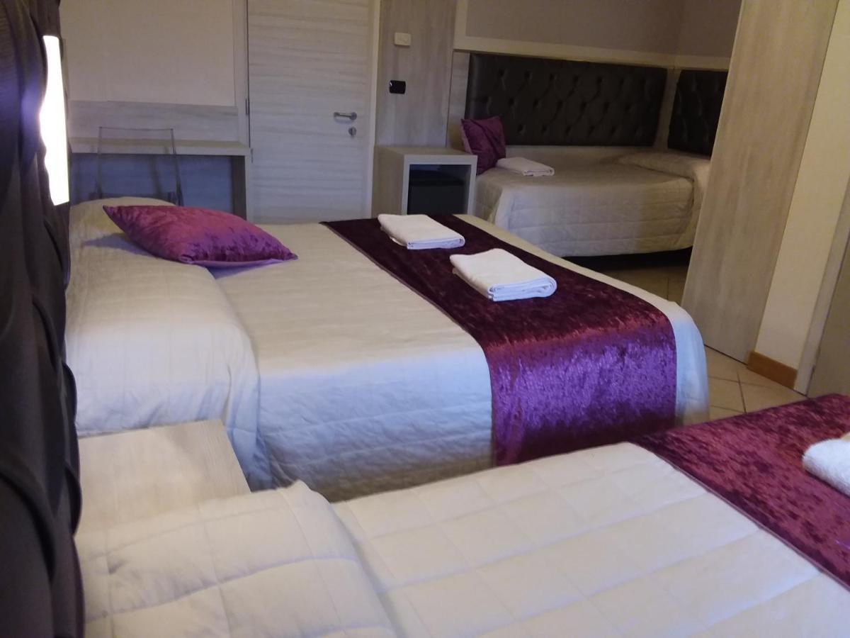 וירג'יו Hotel Playa מראה חיצוני תמונה