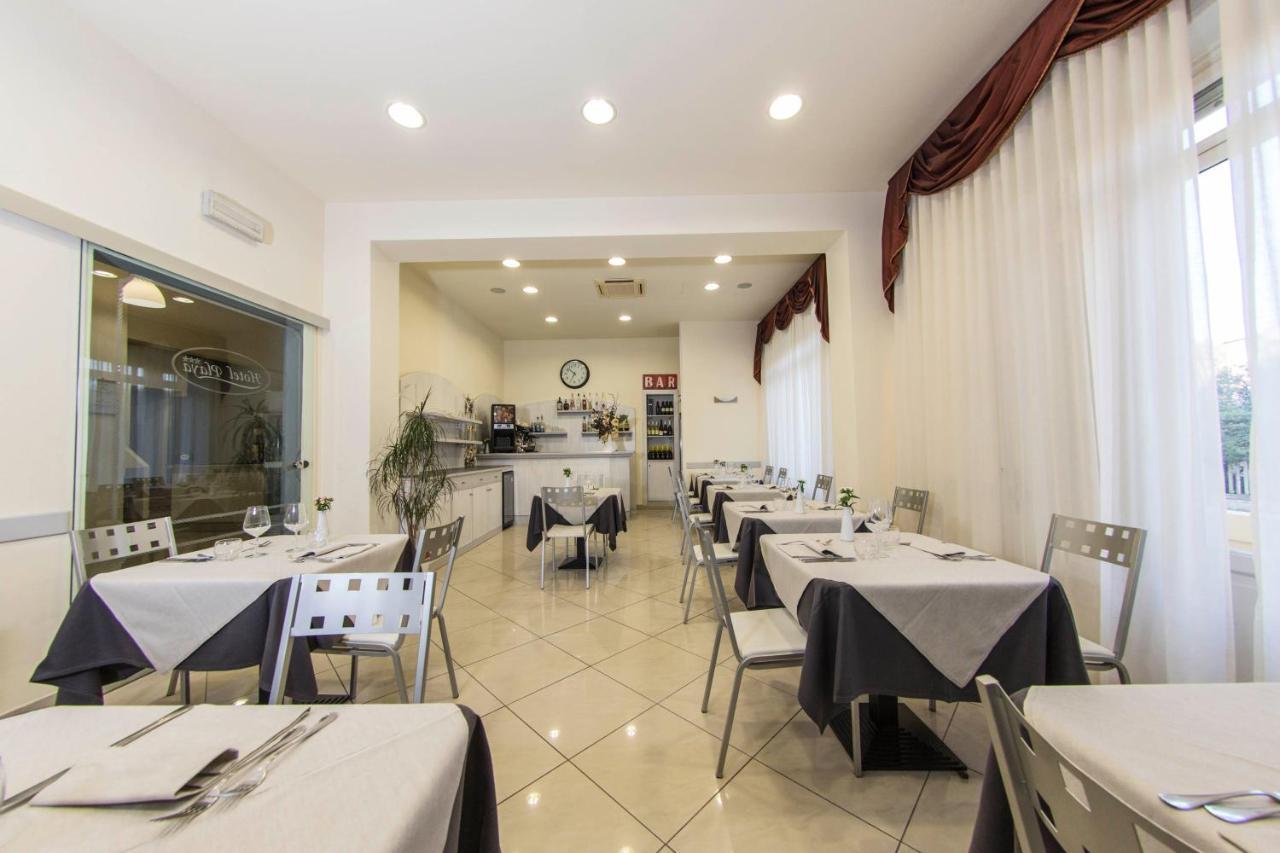 וירג'יו Hotel Playa מראה חיצוני תמונה