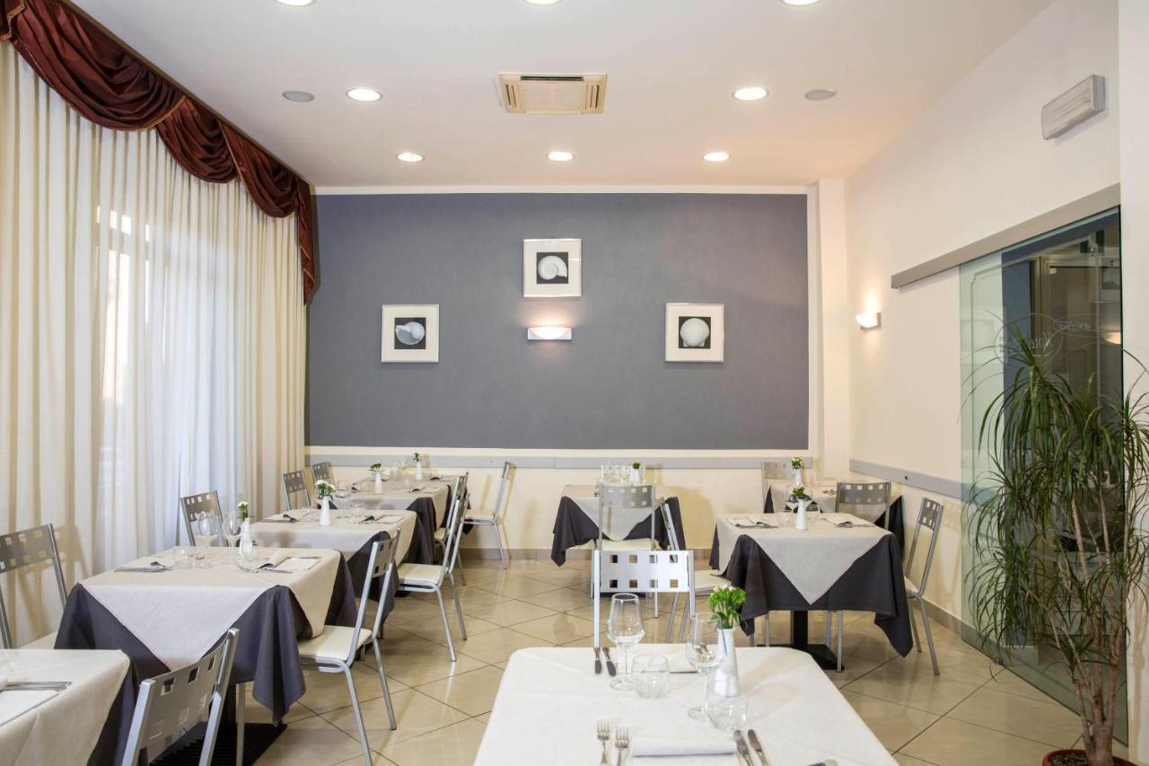 וירג'יו Hotel Playa מראה חיצוני תמונה